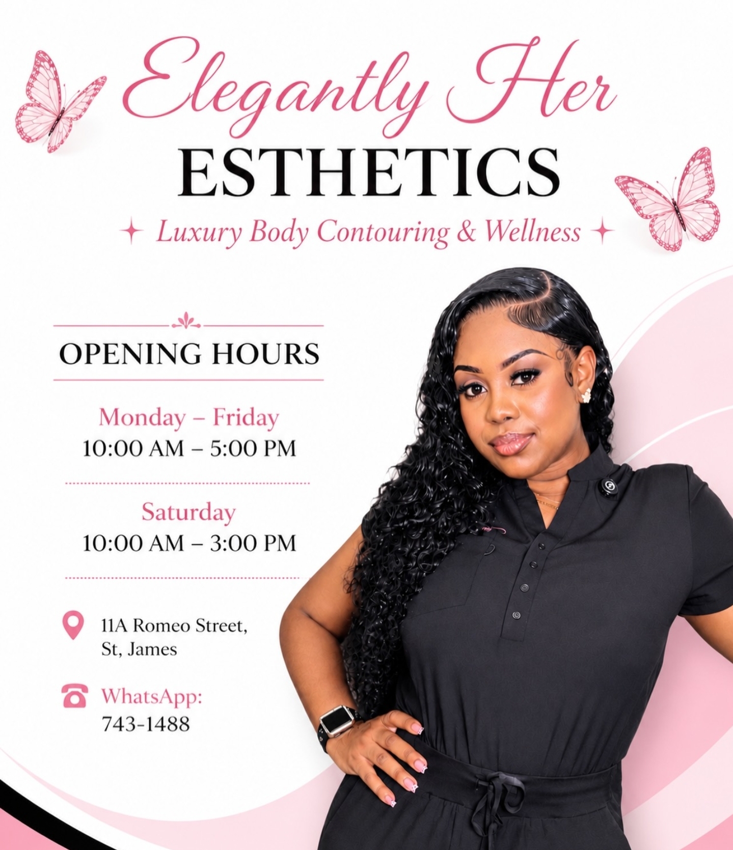 Elegantly Her Esthetics